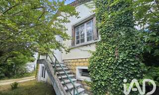 Maison 5 Pièces 90 m² à vendre à Bergerac (24100)