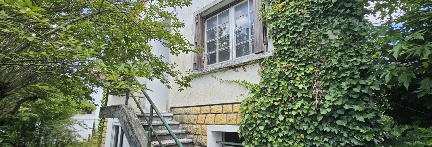 Maison 5 Pièces 90 m² à vendre à Bergerac (24100)