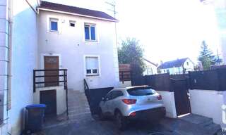 Maison 6 Pièces 93 m² à vendre à Choisy-le-Roi (94600)