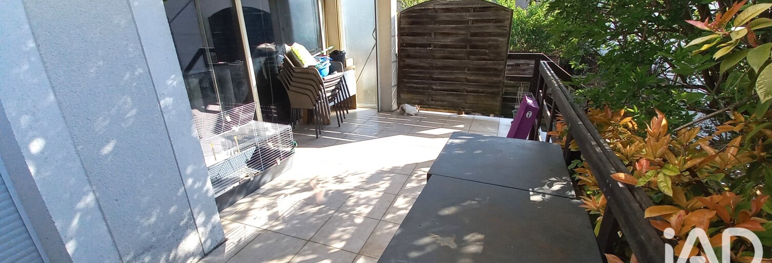 Maison 6 Pièces 93 m² à vendre à Choisy-le-Roi (94600)