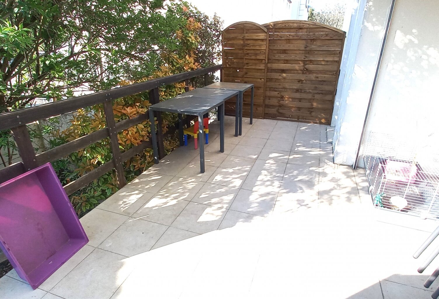 Vente Maison de ville 6 pièces — photo 1