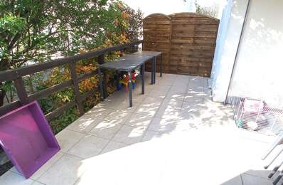 Vente Maison de ville 6 pièces — photo du bien