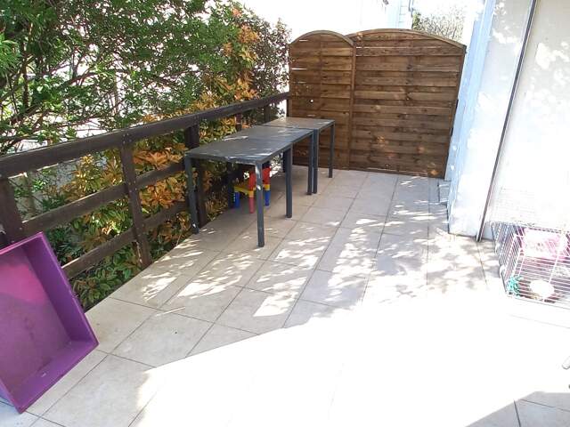 Vente Maison de ville 6 pièces — photo du bien