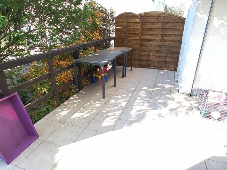 Vente Maison de ville 6 pièces — photo 1