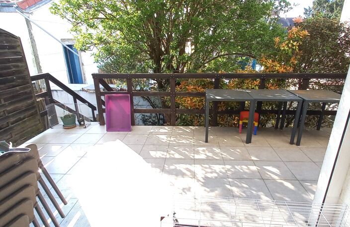 Vente Maison de ville 6 pièces — photo 4