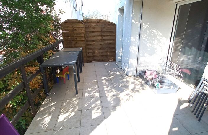 Vente Maison de ville 6 pièces — photo 5