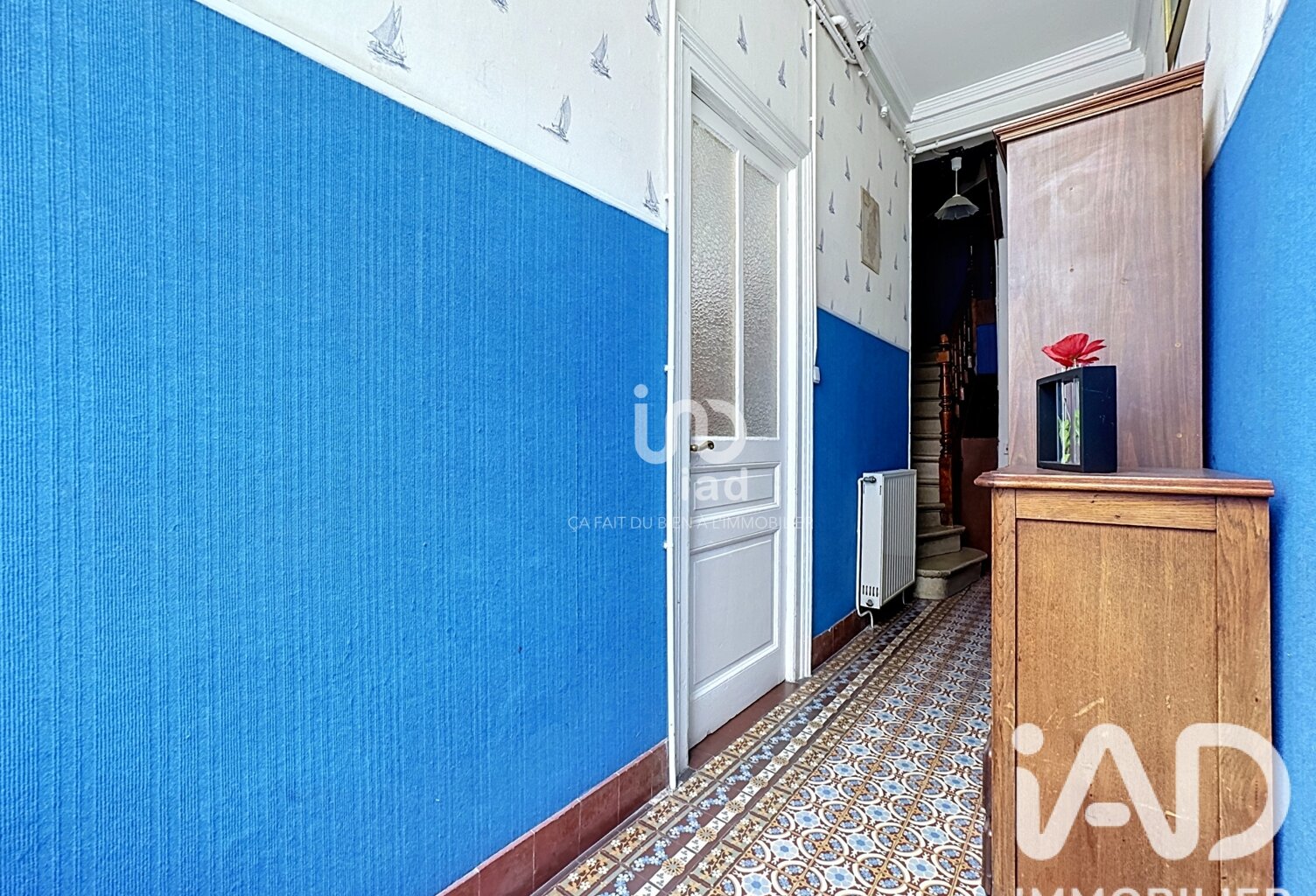 Vente Immeuble 185 m&sup2; — photo 1