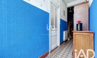 Immeuble  185 m² à vendre à Le Portel (62480)
