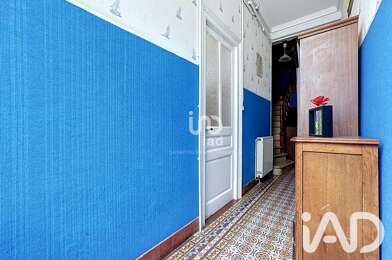 Immeuble  268500 €