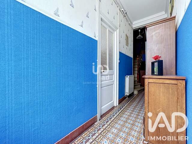 Vente Immeuble 185 m&sup2; — photo du bien