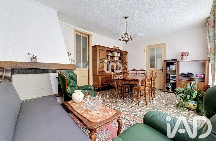 Vente Immeuble 185 m&sup2; — photo 2