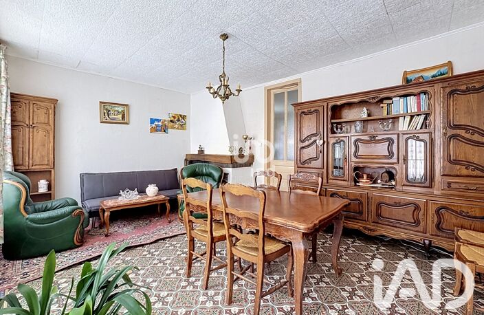 Vente Immeuble 185 m&sup2; — photo 3