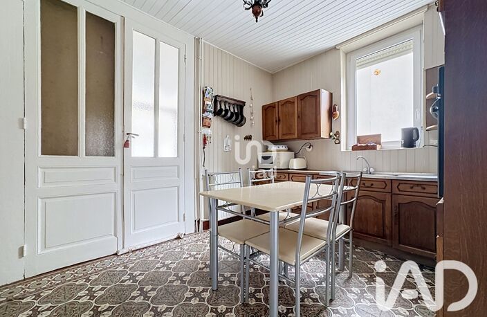 Vente Immeuble 185 m&sup2; — photo 5