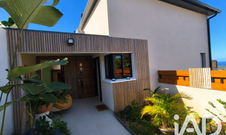 Maison 3 Pièces 85 m² à vendre à Saint-Louis (97421)