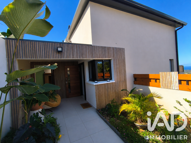 Vente Maison/villa 3 pièces — photo 1