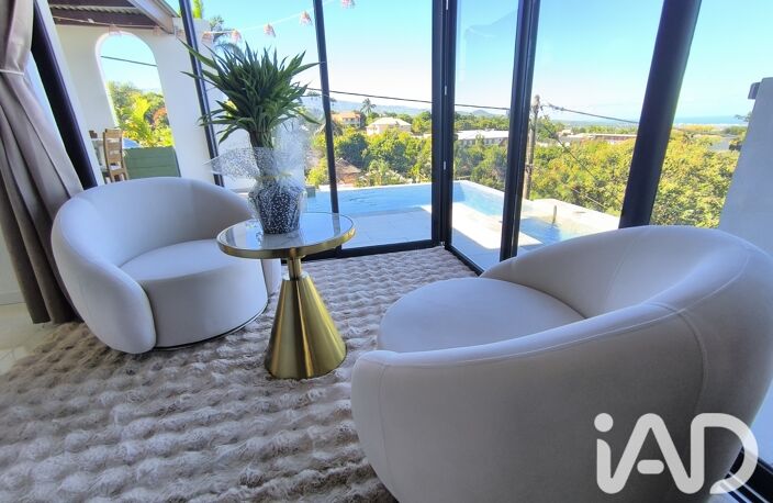 Vente Maison/villa 3 pièces — photo 2