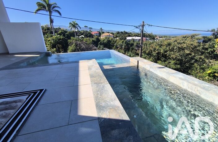 Vente Maison/villa 3 pièces — photo 3
