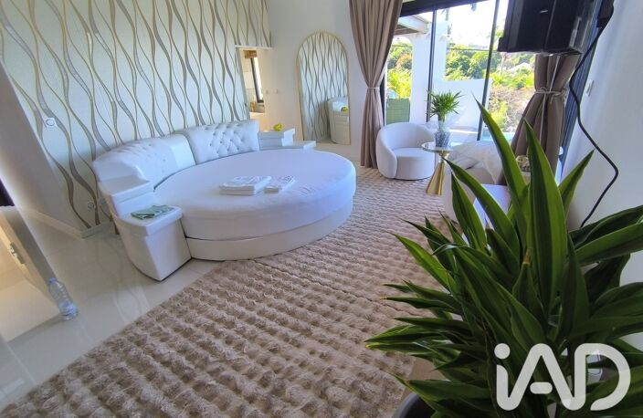 Vente Maison/villa 3 pièces — photo 4