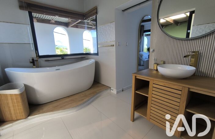 Vente Maison/villa 3 pièces — photo 5