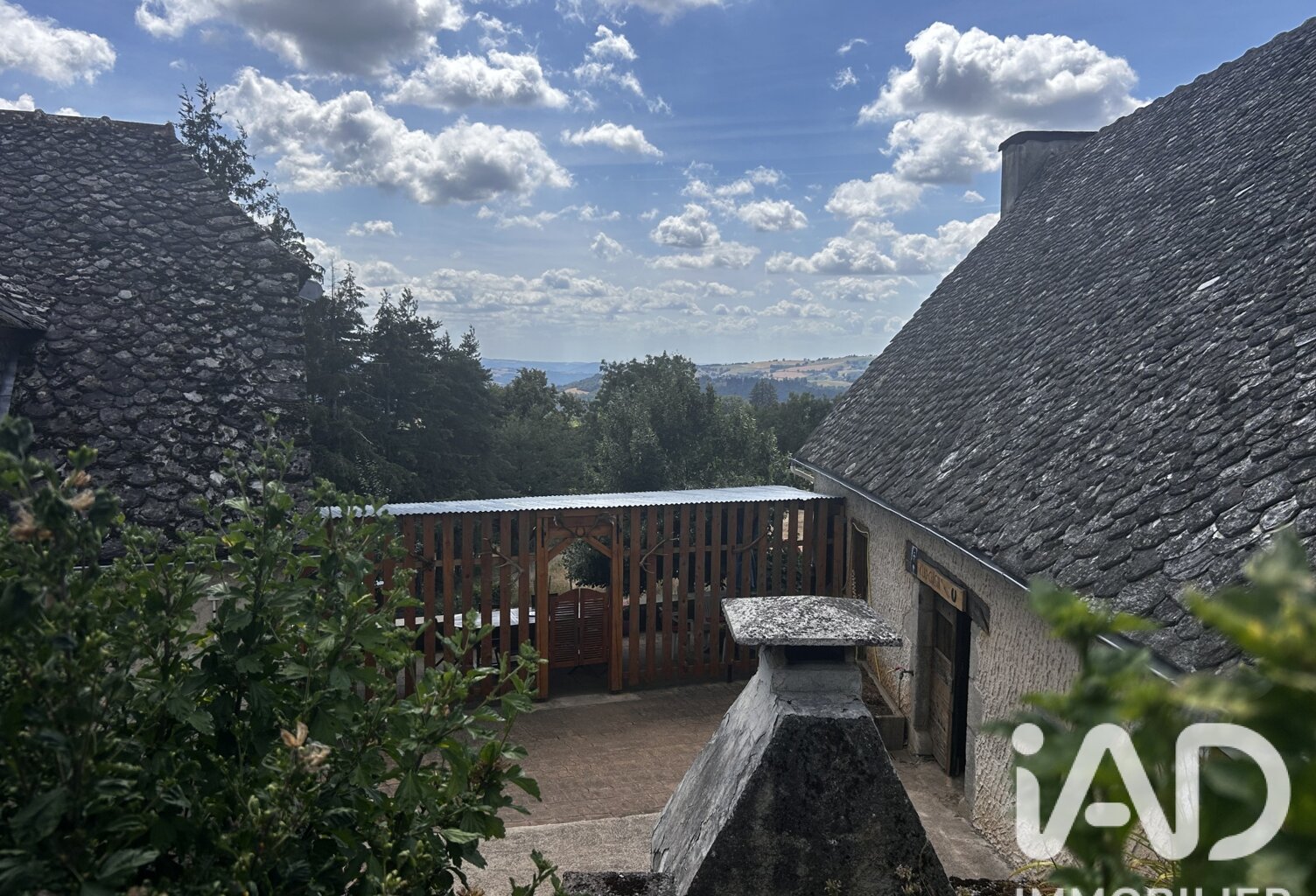 Vente Maison/villa 4 pièces — photo 1