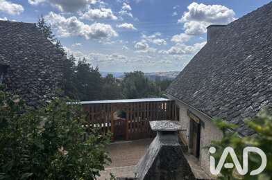Maison 4 pièces 150000 €