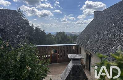 Vente Maison/villa 4 pièces — photo du bien