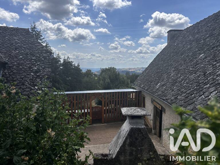 Vente Maison/villa 4 pièces — photo 1