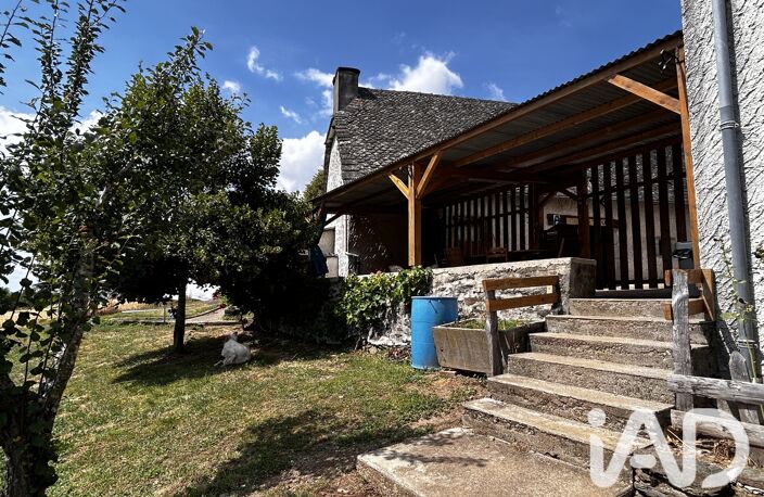 Vente Maison/villa 4 pièces — photo 3