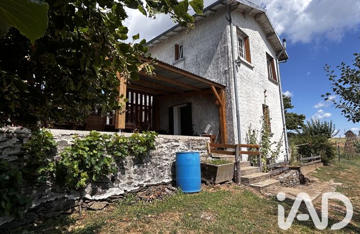 Vente Maison/villa 4 pièces — photo 4