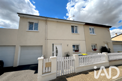 Maison 6 pièces 310000 €