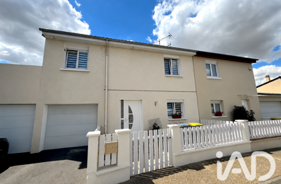 Vente Maison/villa 6 pièces — photo du bien