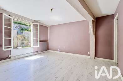 Appartement 2 pièces 107900 €