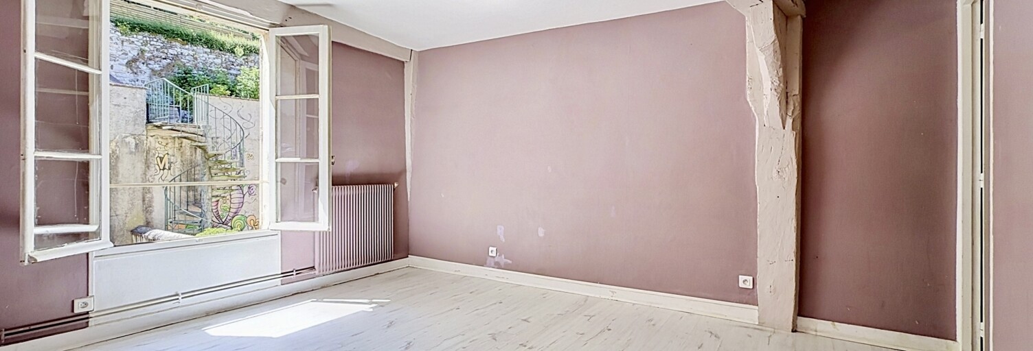 Appartement 2 Pièces 48 m² à vendre à Chartres (28000)