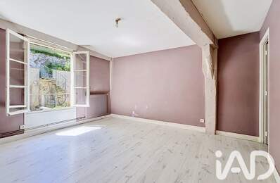 Vente Appartement 2 pièces — photo du bien