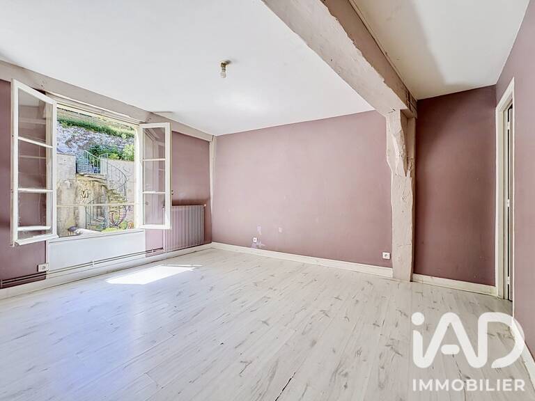 Vente Appartement 2 pièces — photo 1