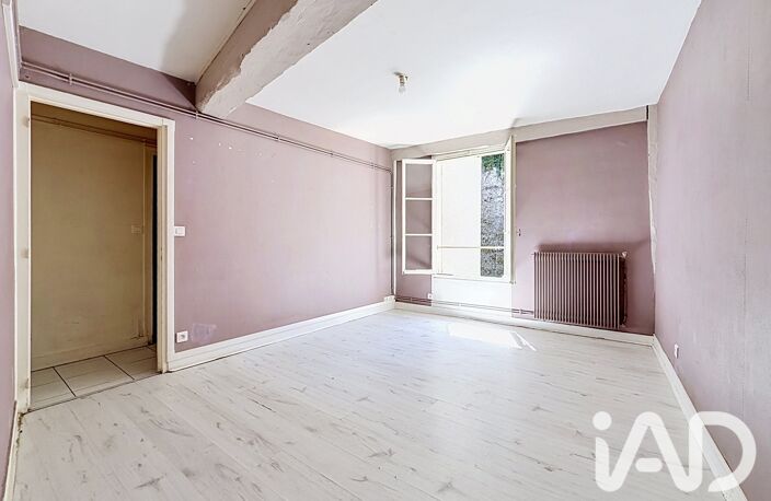 Vente Appartement 2 pièces — photo 2