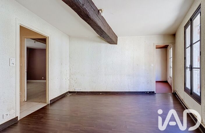 Vente Appartement 2 pièces — photo 3