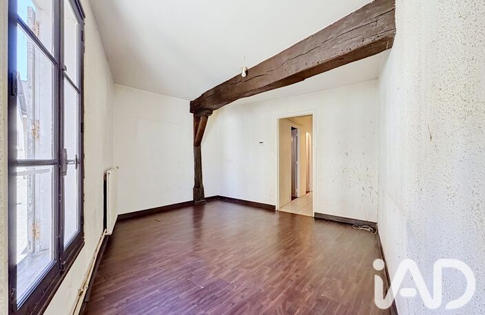 Vente Appartement 2 pièces — photo 4