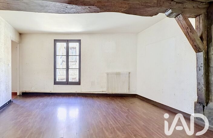 Vente Appartement 2 pièces — photo 5