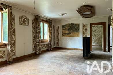 Maison 7 pièces 260000 €