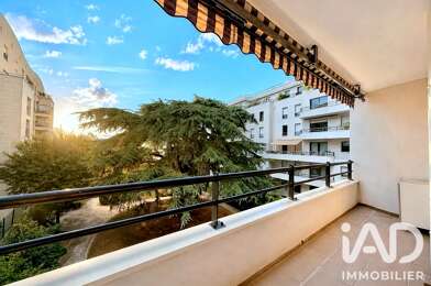 Appartement 5 pièces 559000 €