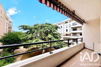 Appartement 5 pièces 559000 €