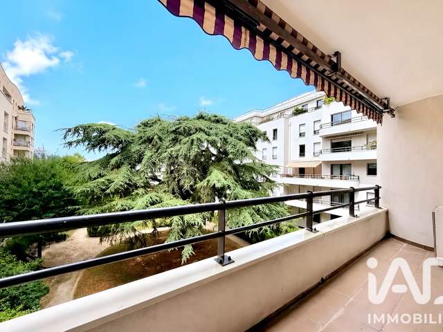 Vente Appartement 5 pièces — photo du bien