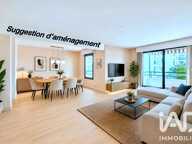 Vente Appartement 5 pièces — photo 2