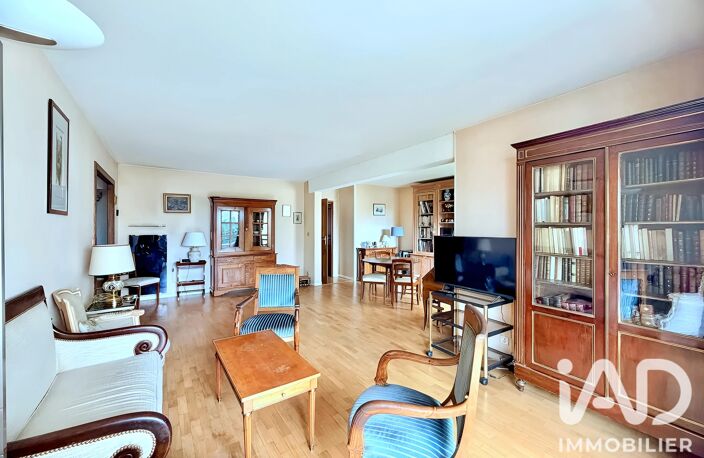 Vente Appartement 5 pièces — photo 4