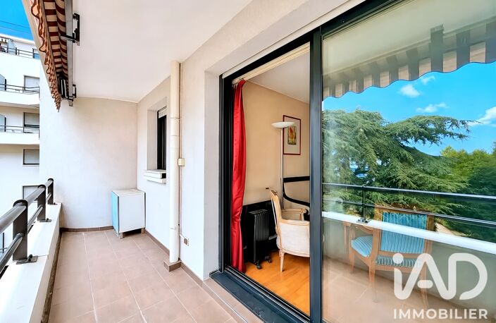 Vente Appartement 5 pièces — photo 5