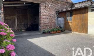 Maison 3 Pièces 71 m² à vendre à Canly (60680)