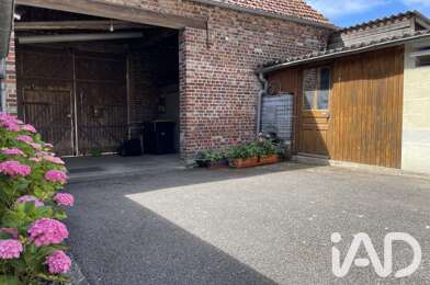 Maison 3 pièces 149000 €