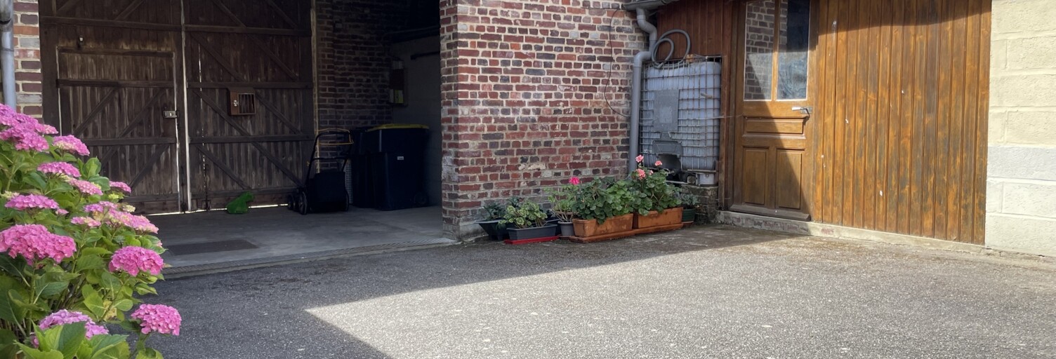 Maison 3 Pièces 71 m² à vendre à Canly (60680)