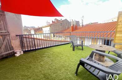 Appartement 2 pièces 109000 €